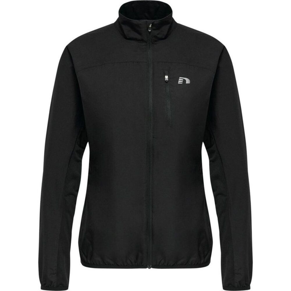 Newline Womens/Ladies Core Jacket / Black